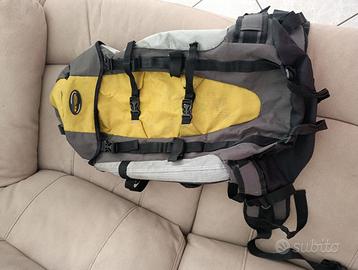 Zaino Alpinismo