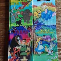 Il meraviglioso mondo di Walt Disney, De Agostini