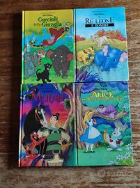 Il meraviglioso mondo di Walt Disney, De Agostini