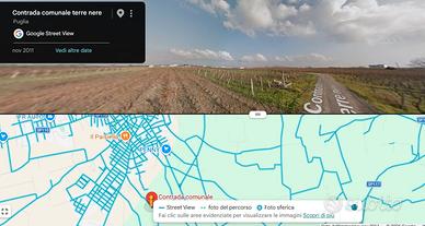 Terreno agricolo