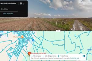 Terreno agricolo