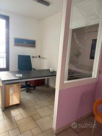 Studio medico/ambulatorio