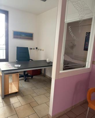 Studio medico/ambulatorio