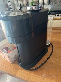 Macchina nespresso