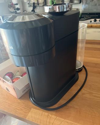 Macchina nespresso