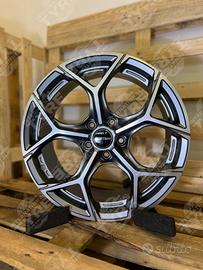 Cerchi GMP ULTRIVITY - 18" AUDI/MERCEDES/BMW