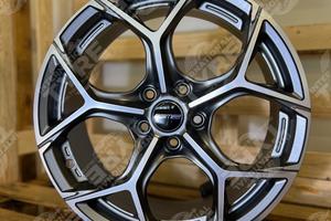 Cerchi GMP ULTRIVITY - 18" AUDI/MERCEDES/BMW