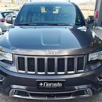 JEEP Grand Cherokee 3.0mjt250 CV Overland