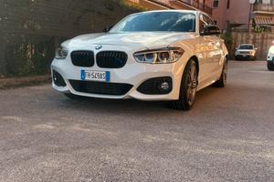 Bmw serie 1