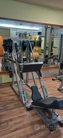 Legg Press a 45° Panatta