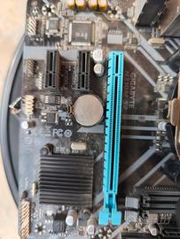 PC completo i3-9100F + GTX 1060 3GB + 16GB RAM