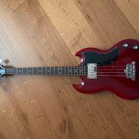 Basso elettrico Epiphone 4 corde - 3/4