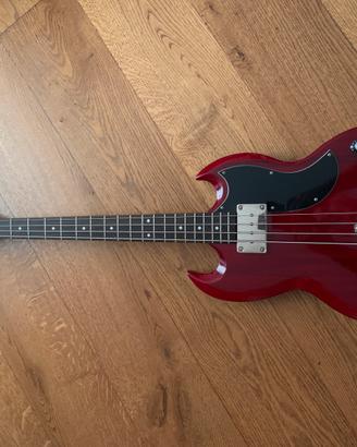 Basso elettrico Epiphone 4 corde - 3/4