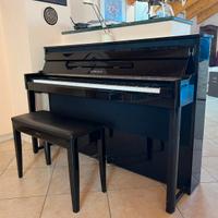 Yamaha nu1