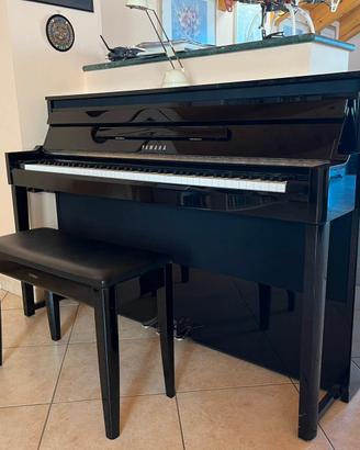 Yamaha nu1