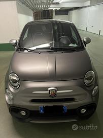 Abarth 595 turismo