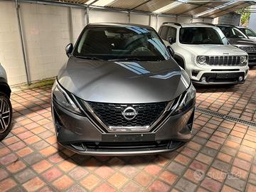 Nissan Qashqai MHEV 140 CV Tekna