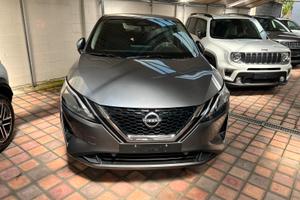 Nissan Qashqai MHEV 140 CV Tekna