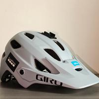 Giro Casco per MTB Fixture MIPS Taglia:54-61