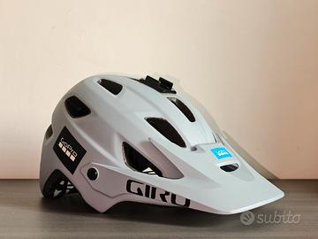 Giro Casco per MTB Fixture MIPS Taglia:54-61