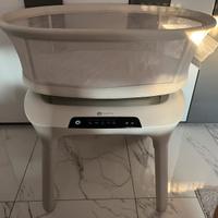 Culletta per neonati elettrica 4moms