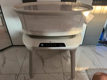 Culletta per neonati elettrica 4moms