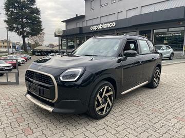 MINI Countryman C Favoured MHEV+PACCHETTO S