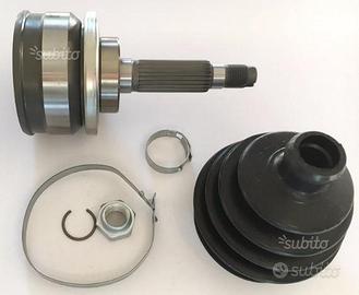 Giunto omocinetico a 22 denti originale niva 1.6