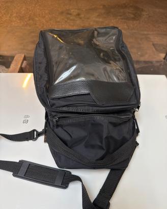 Borsa da serbatoio Bagster