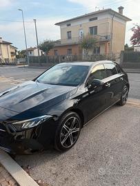 Mercedes classe A 250 e