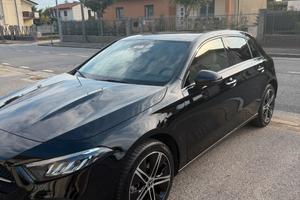 Mercedes classe A 250 e