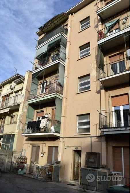 Appartamento – Novara, Sacro Cuore - Altro