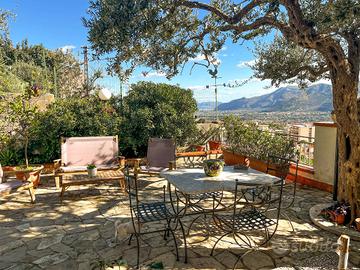 Villa singola - Monreale