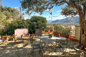 Villa singola - Monreale