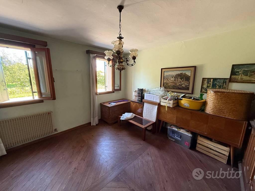 Casa – Oderzo, Piavon - Vista 2