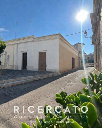 Casa indipendente di 100 m² con 3 locali a Surbo