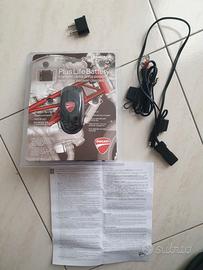 Mantenitore originale Ducati