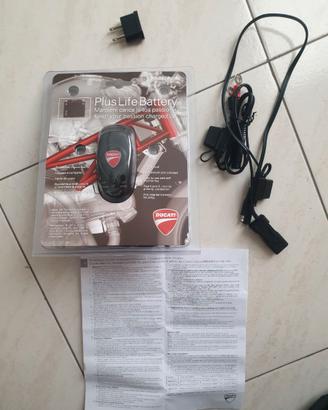 Mantenitore originale Ducati