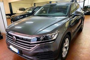 Volkswagen Touareg 3.0 V6 TDI SCR 4X4 PREZZO REALE