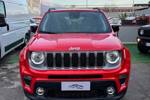 Jeep Renegade 1.6 Mjt 120CV Limited