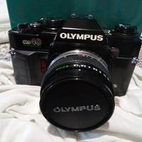 MACCHINA FOTOGRAFICA OLYMPUS