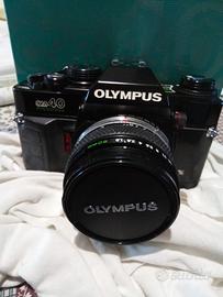 MACCHINA FOTOGRAFICA OLYMPUS