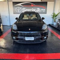PORSCHE Macan 3.0 S Diesel soli 108'000km tetto