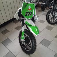 minimoto 50 cc 2t