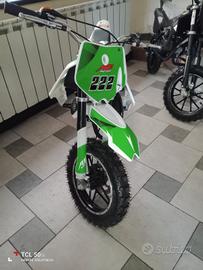 minimoto 50 cc 2t