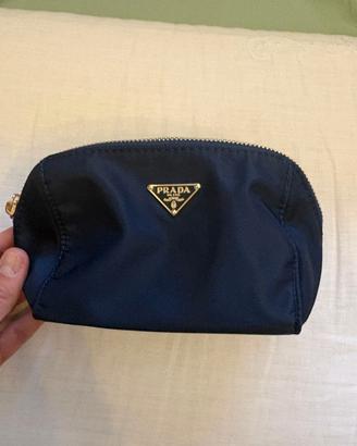 Trousse make up  Prada