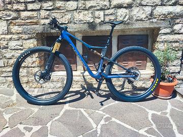 Orbea Oiz M-Pro 2024 taglia M