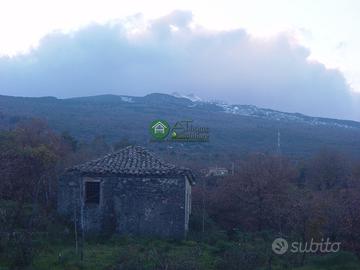 Palmento Parco Dell'Etna Linguaglossa