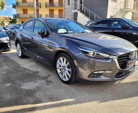 Mazda 3 1.5 SKYACTIVE EXCEED