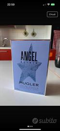 Profumo angel elixir mugler